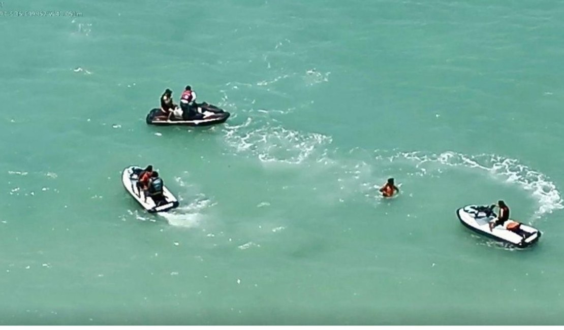 Câmara de Maceió aprova regras para circulação de embarcações motorizadas nas praias urbanas