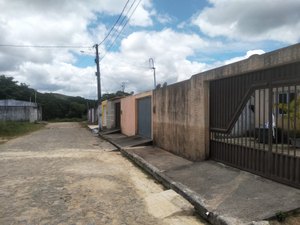 Porto Calvo volta sofrer queda de energia elétrica