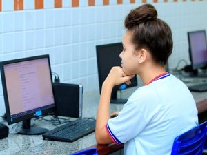 Rede estadual prioriza recuperação de conteúdos e segurança da comunidade escolar