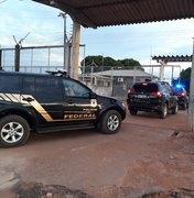 Operação em Roraima cumpre mandados contra facção suspeita de comandar atentados