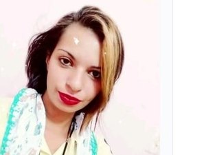 Jovem de 21 anos é encontrada nua e morta dentro de residência 
