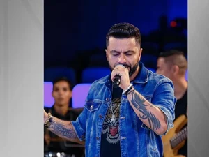 Cantor sertanejo é executado a tiros por criminosos disfarçados de PMs