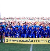 Conheça o Goiatuba (GO) adversário do ASA nas quartas de final da Série D