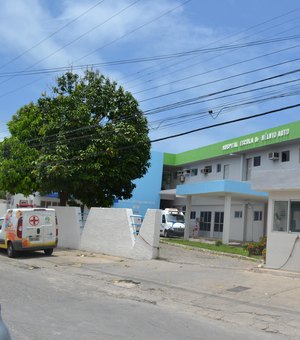 Hospital Helvio Auto registra aumento de transmissão de HIV por lactantes