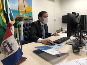 Câmara define normas para o retorno das atividades a partir da próxima semana