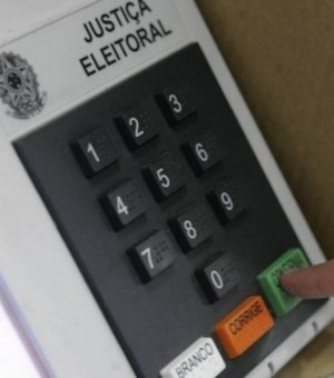 Cerca de 116 mil pessoas decidem não votar para prefeito em Maceió