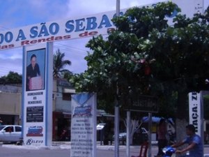 Homem é assassinado a golpes de faca em São Sebastião