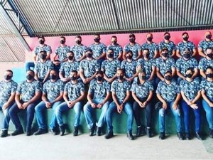 Prefeitura de Igaci instala equipe de segurança patrimonial