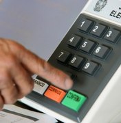 Maceió registra quase 100 mil abstenções nas eleições do primeiro turno