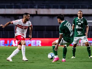 Por que Guarani é o adversário perfeito para o CRB embalar e se afastar do Z-4?