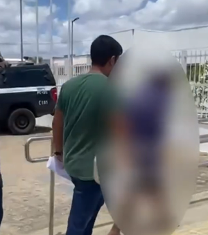 Polícia Civil prende condenado por tráfico de drogas em Craíbas