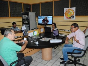 Emissoras de rádio AM começaram migração para FM