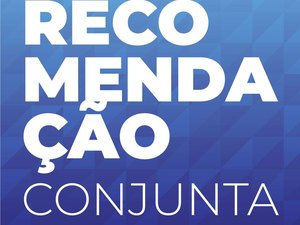 MP recomenda divulgação de formas de tratamento e medicamentos usados contra a Covid-19