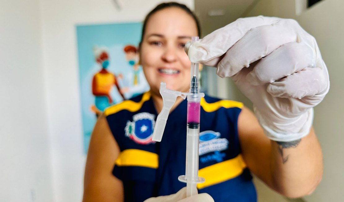 Girau do Ponciano supera meta e vacina mais de 90% dos animais domésticos