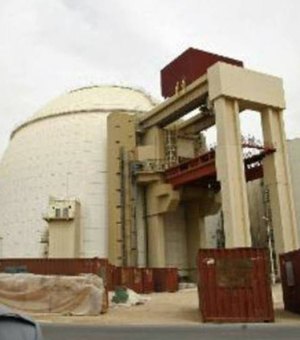 Irã registra tremor perto de central nuclear