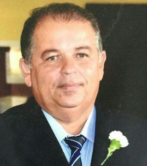 Morre Vicente de Paulo Ventura, agente da SMTT