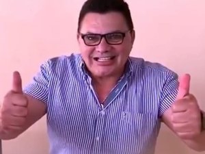 Radialista e cantor, Alves Correia fará live no próximo dia 23