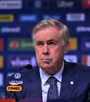 Convocação da Seleção: Carlo Ancelotti divulga lista para os amistosos contra Austrália e Índia
