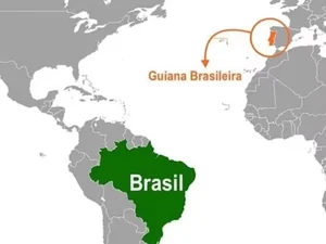 'Guiana brasileira' volta a viralizar após estreia de Portugal na Copa