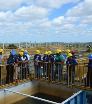 Inscrições abertas: Arapiraca realiza Semana da Água nos dias 24 e 25 de março