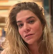 Atriz Priscila Fantin chora ao expor milagre que viveu com o marido