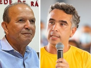Rafael Brito avança sobre bases de Marx Beltrão no norte do estado