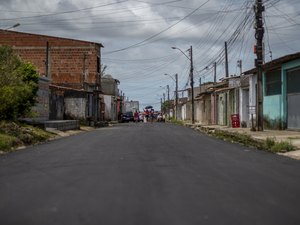 'A gente esperava isso por muito tempo', revela moradora do Biu
