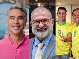 Políticos de Alagoas falam sobre expectativas para o resultado do 2º turno