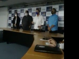 Transportes complementares intermunicipais devem voltar às atividades dia 20
