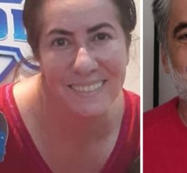 Cunhada de delegado é morta pelo marido que depois se mata em Delmiro Gouveia