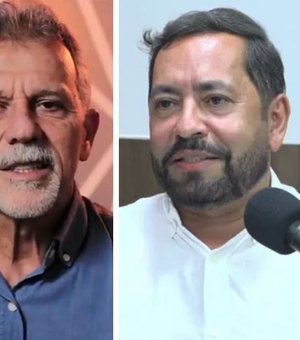 PT muda nomes de dois secretários do governo Paulo Dantas