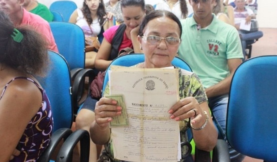 Já! Arapiraca proporciona centralização e praticidade na realização de serviços