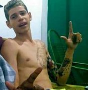 Adolescente de 16 anos é morto a tiros na parte alta de Maceió
