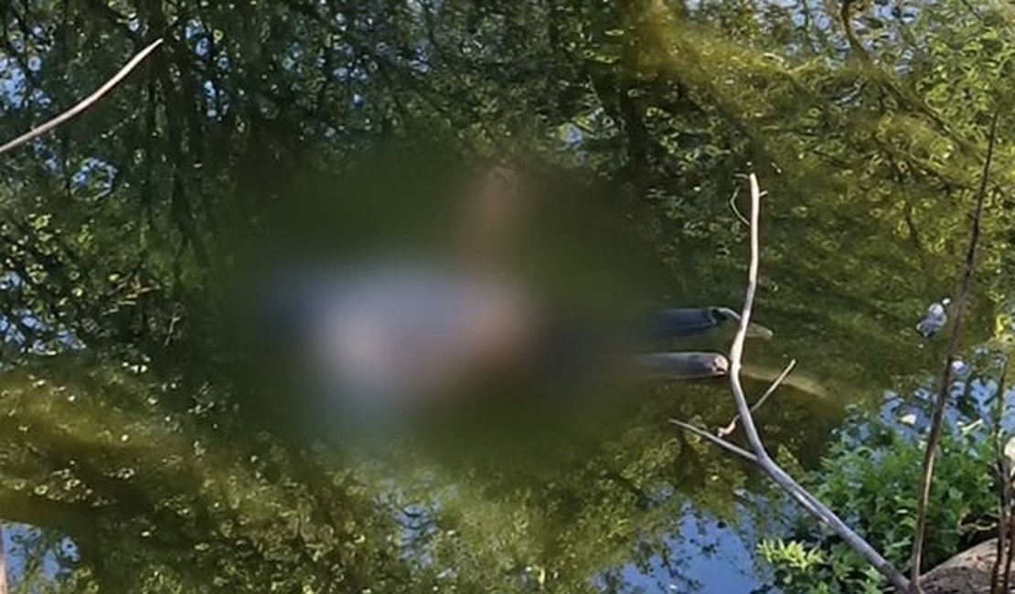 Homem é encontrado morto em área rural de Mata Grande, no Sertão