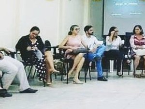 3ª edição do 'Falando sobre Alzheimer' será realizada nesta quarta (14), em Arapiraca 