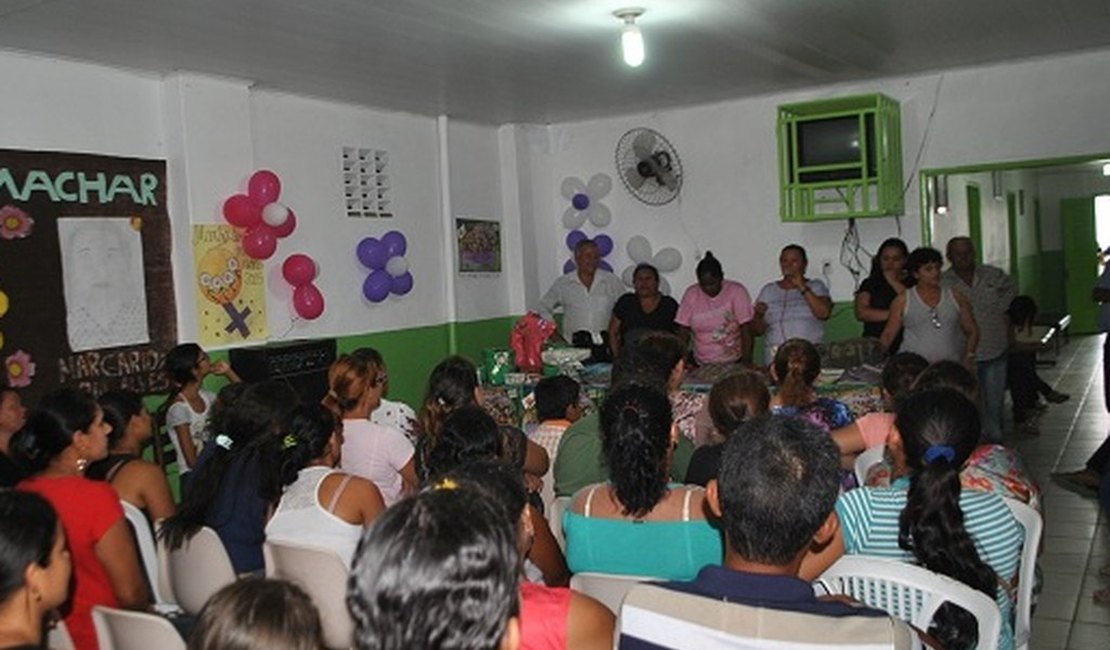 Sindicato de Trabalhadores Rurais comemora 50 anos de fundação em Arapiraca