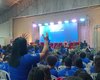 [Vídeo] Noite de abertura da 24ª UMADAR lota ginásio do Caeti, em Arapiraca