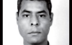 Hesham Eltrabily, acusado de terrorismo no Egito, vive como comerciante em São Paulo