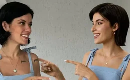 Moradora de SC viraliza ao mostrar semelhança com avatar de loja