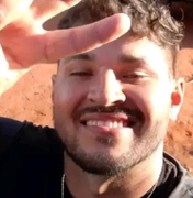 Comerciante que morreu em grave acidente na zona rural de Taquarana é identificado pelo IML