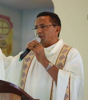 Dom Manoel toma posse como bispo de Palmeira dos Índios