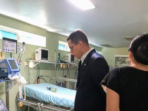 Defensoria pede explicações sobre suspensão de cirurgias cardíacas e ortopédicas no HGE 