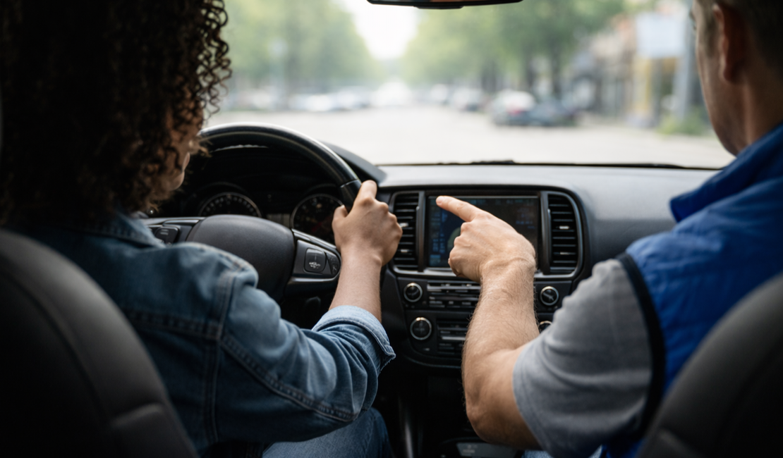 Detran Alagoas estabelece normas e critérios para cadastro de instrutores autônomos