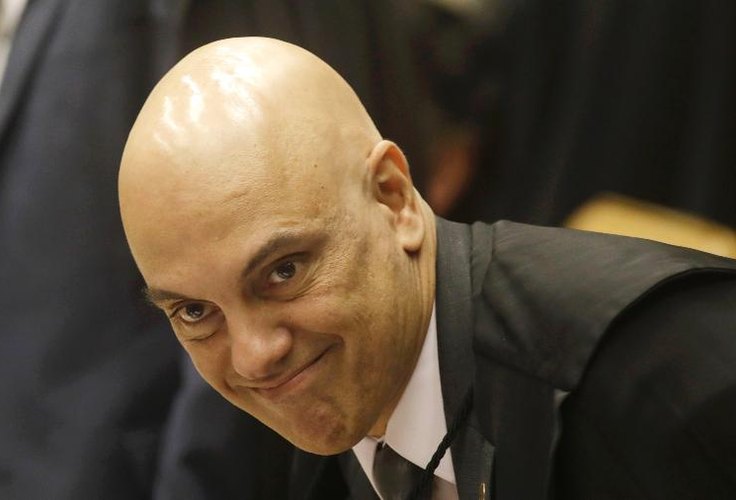 Alexandre de Moraes será agraciado com comenda na Assembleia Legislativa de AL