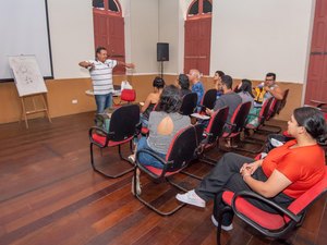 Centro de Belas Artes de Alagoas abre matrículas para cursos gratuitos em 2025