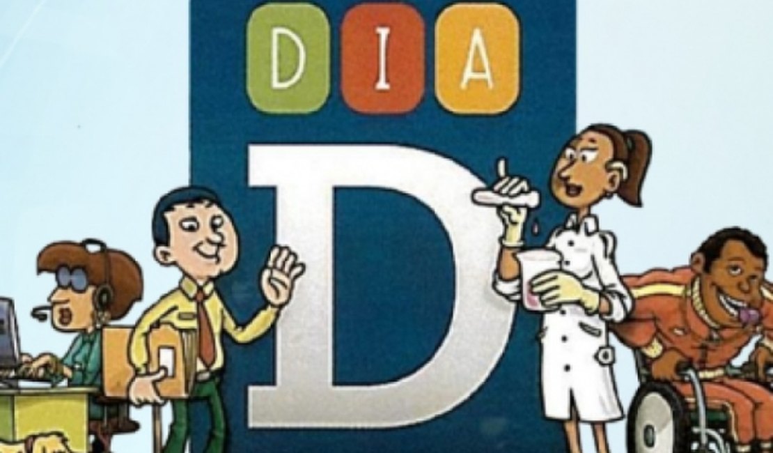 Prefeitura de Maceió promove ação para pessoas com deficiência