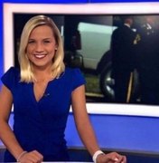 Apresentadora de TV de 26 anos morre em acidente nos EUA
