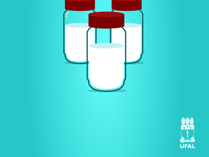 Banco de Leite do HU enfatiza necessidade de doações