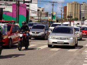 Vendas de motocicletas em Alagoas crescem 27,9%