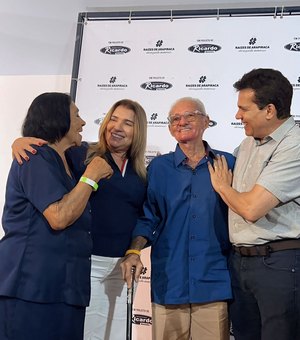 Projeto Raízes chega à 30ª edição com encontro de histórias que explicam Arapiraca